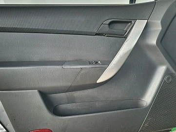 Chevrolet Aveo, 2008г, передний привод, механика