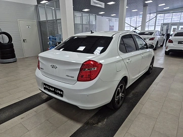 Chery , 2014г., передний привод, механика