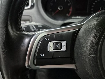 Volkswagen Polo, 2019г, передний привод, автомат