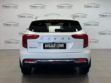 Haval Jolion, 2023г, передний привод, автомат