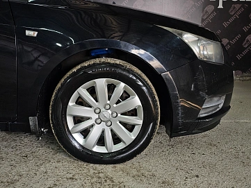 Chevrolet Cruze, 2012г., передний привод, автомат