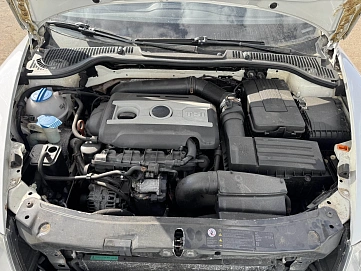 Skoda Octavia, 2011г, передний привод, автомат