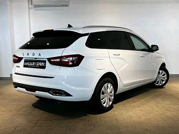 Lada (ВАЗ) Vesta, 2023г, передний привод, механика