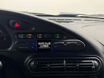 Chevrolet Niva, 2015г, полный привод, механика