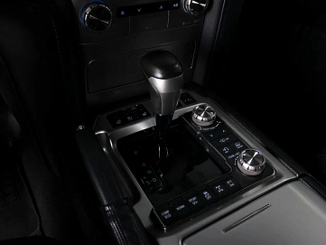 Toyota Land Cruiser, 2016г., полный привод, автомат