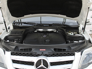 Mercedes-Benz , 2014г., полный привод, автомат