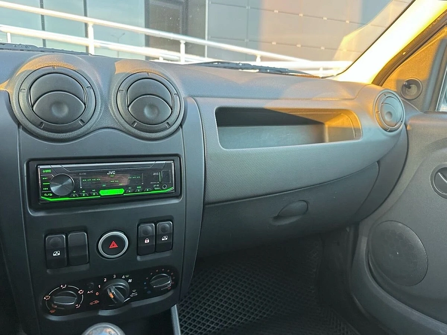 Lada (ВАЗ) Largus, 2017г., передний привод, механика