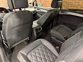 Volkswagen Talagon, 2025г., полный привод, робот