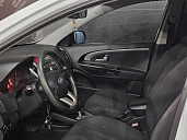 Kia Ceed, 2011г., передний привод, автомат