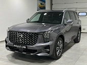 GAC GS8, 2023г., полный привод, автомат