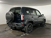 Lada (ВАЗ) Niva Travel, 2024г., полный привод, механика
