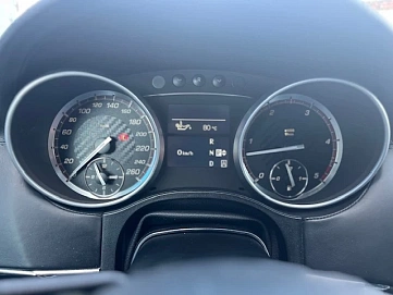 Mercedes-Benz GL-Класс, 2012г, полный привод, автомат