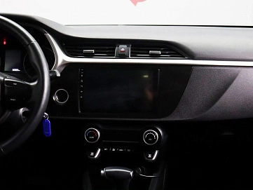 Kia Rio, 2021г, передний привод, автомат