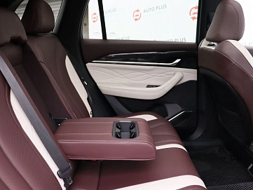 Geely Monjaro, 2023г, полный привод, автомат