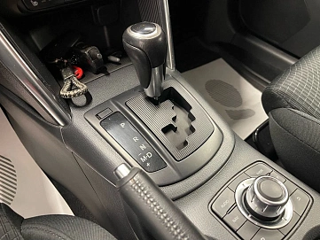 Mazda CX-5, 2013г., полный привод, автомат