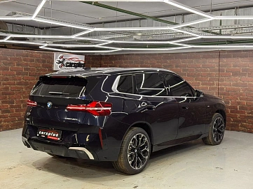 BMW X3, 2025г, полный привод, автомат