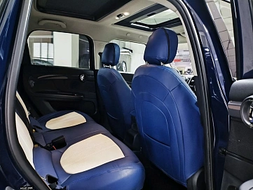 Mini , 2018г., полный привод, автомат