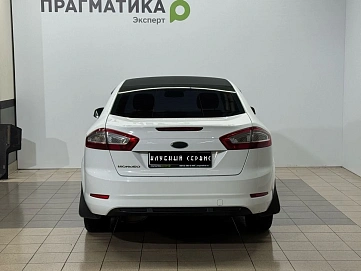 Ford Mondeo, 2012г, передний привод, механика