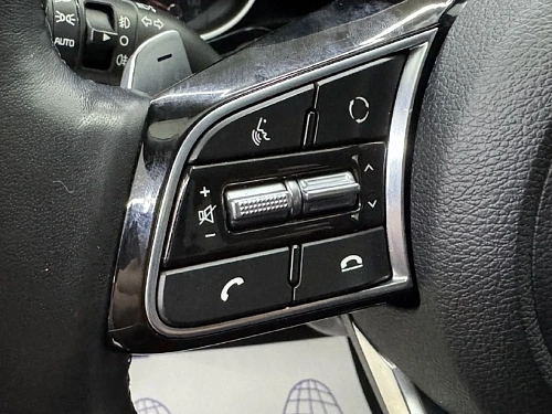 Kia Ceed, 2018г, передний привод, автомат