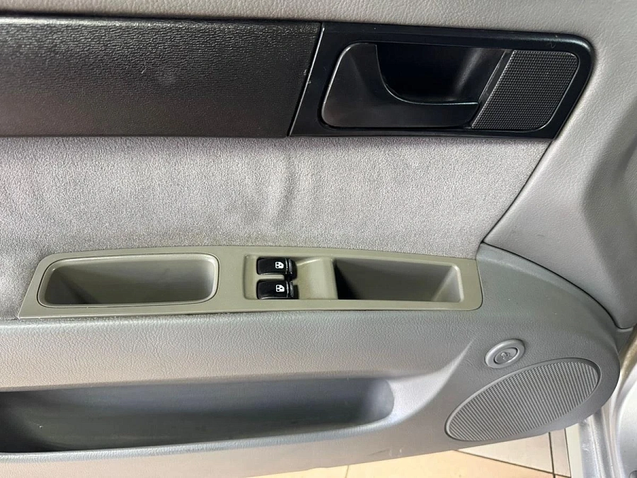 Chevrolet Lacetti, 2008г., передний привод, механика