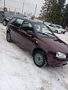 Lada (ВАЗ) Kalina, 2013г., передний привод, механика