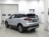 Geely Atlas Pro, 2022г., полный привод, робот