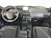 Lada (ВАЗ) Niva Travel, 2025г., полный привод, механика