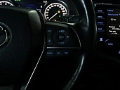 Toyota Camry, 2020г., передний привод, автомат