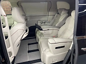 Lexus LM, 2024г., полный привод, вариатор