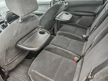 Ford C-MAX, 2004г, передний привод, механика