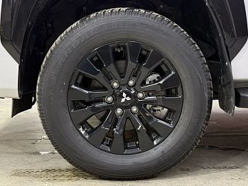 Mitsubishi L200, 2025г, полный привод, автомат