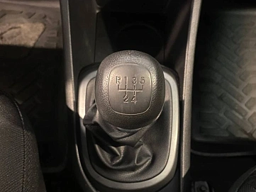 Kia Rio, 2012г, передний привод, механика