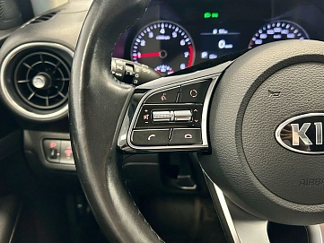 Kia Cerato, 2018г., передний привод, автомат