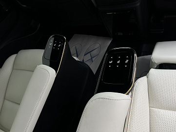 GAC M8, 2023г, передний привод, автомат
