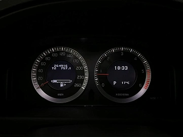 Volvo XC70, 2010г, полный привод, автомат