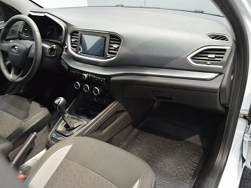 Lada (ВАЗ) Vesta, 2024г, передний привод, механика