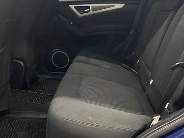 Lifan X60, 2018г, передний привод, механика