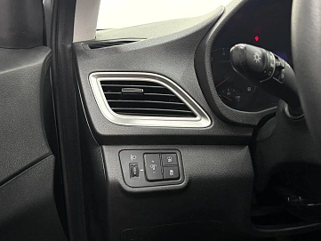 Solaris HS, 2024г, передний привод, механика