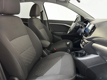 Lada (ВАЗ) Vesta, 2019г., передний привод, механика