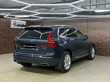 Volvo XC60, 2019г, полный привод, автомат