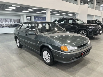 Lada (ВАЗ) 2114, 2005г., передний привод, механика