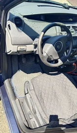 Renault Scenic, 2008г, передний привод, механика