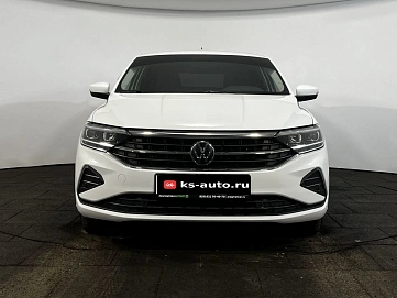 Volkswagen Polo, 2020г, передний привод, механика