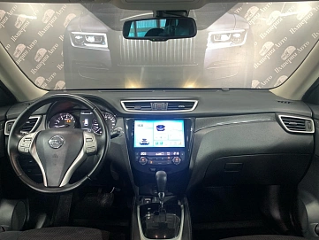 Nissan X-Trail, 2018г, полный привод, вариатор