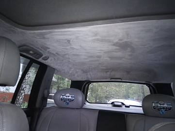 Jeep Grand Cherokee, 2002г, полный привод, автомат