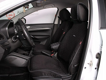 Lada (ВАЗ) Vesta, 2024г, передний привод, механика