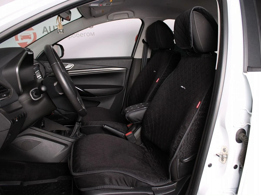 Lada (ВАЗ) Vesta, 2024г., передний привод, механика