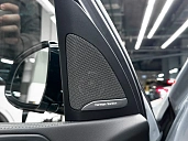 BMW X7, 2022г., полный привод, автомат