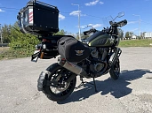 Harley Davidson Pan America Special, 2022г.