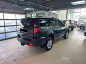 Great Wall Hover H3, 2013г., полный привод, механика